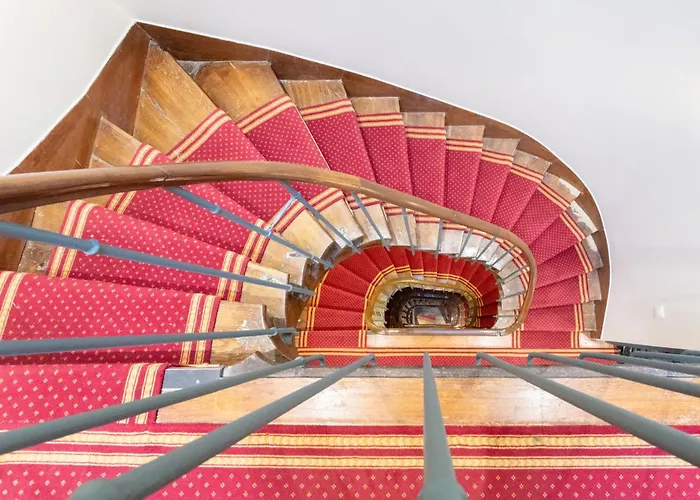 Hotel De Venise Parigi